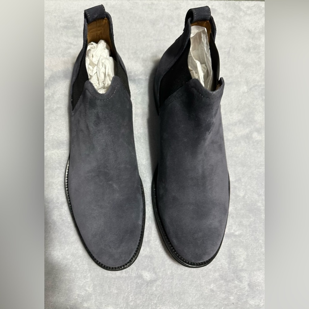 Brooks brothers Chelsea boots